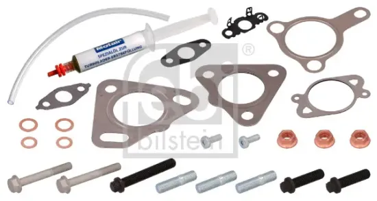 Montagesatz, Lader FEBI BILSTEIN 190901 Bild Montagesatz, Lader FEBI BILSTEIN 190901