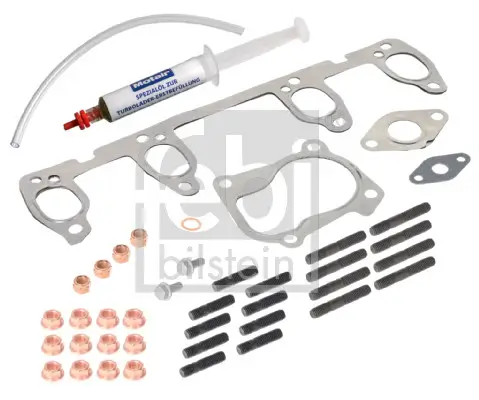 Montagesatz, Lader FEBI BILSTEIN 190919 Bild Montagesatz, Lader FEBI BILSTEIN 190919