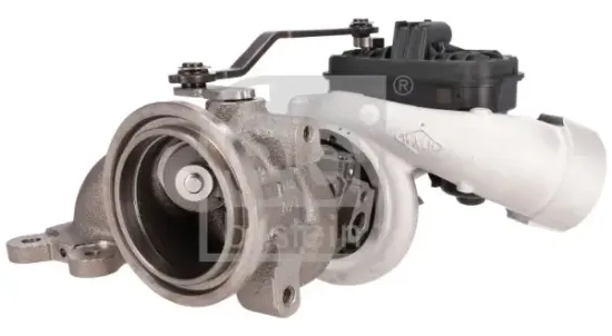 Lader, Aufladung FEBI BILSTEIN 190924 Bild Lader, Aufladung FEBI BILSTEIN 190924