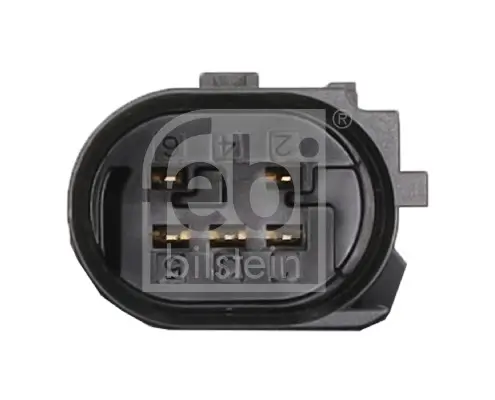 Lader, Aufladung FEBI BILSTEIN 190924 Bild Lader, Aufladung FEBI BILSTEIN 190924