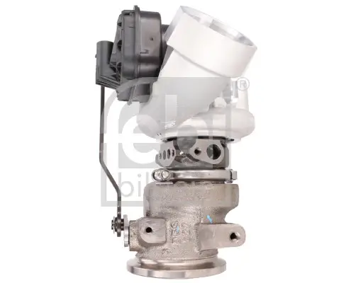 Lader, Aufladung FEBI BILSTEIN 190924 Bild Lader, Aufladung FEBI BILSTEIN 190924