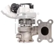 Nockenwellenversteller Einlassseite FEBI BILSTEIN 196307