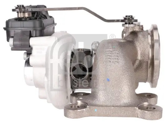 Lader, Aufladung FEBI BILSTEIN 190924 Bild Lader, Aufladung FEBI BILSTEIN 190924