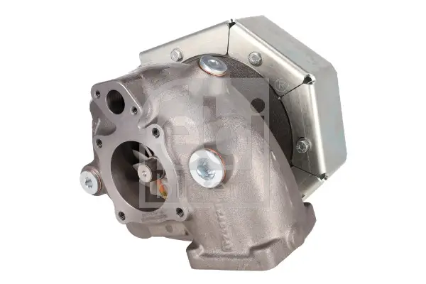 Schlepphebel, Motorsteuerung FEBI BILSTEIN 196314