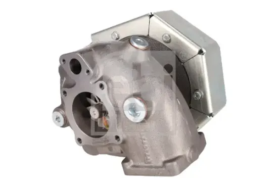 Schlepphebel, Motorsteuerung FEBI BILSTEIN 196314 Bild Schlepphebel, Motorsteuerung FEBI BILSTEIN 196314