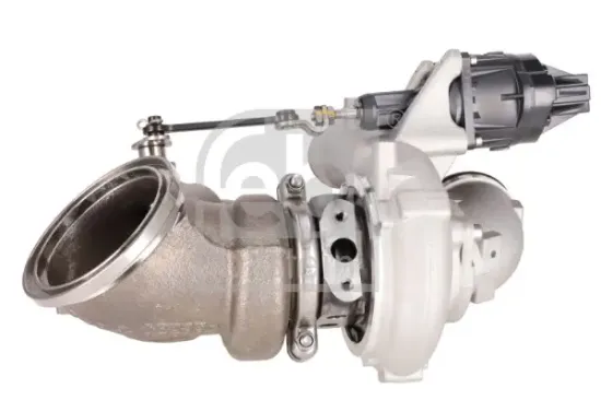 Lader, Aufladung hinten FEBI BILSTEIN 191015 Bild Lader, Aufladung hinten FEBI BILSTEIN 191015