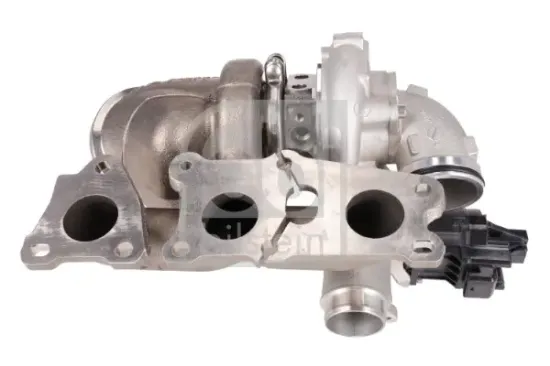 Lader, Aufladung hinten FEBI BILSTEIN 191015 Bild Lader, Aufladung hinten FEBI BILSTEIN 191015