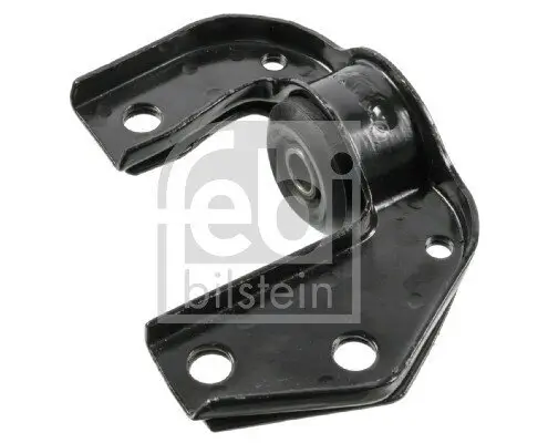 Radlagersatz Hinterachse Hinterachse FEBI BILSTEIN 196359