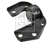 Radlagersatz Hinterachse Hinterachse FEBI BILSTEIN 196359