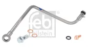 Ölleitung, Lader FEBI BILSTEIN 191034
