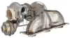 Lader, Aufladung vorne FEBI BILSTEIN 191035