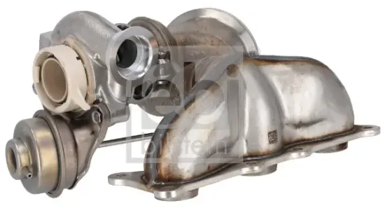 Lader, Aufladung vorne FEBI BILSTEIN 191035 Bild Lader, Aufladung vorne FEBI BILSTEIN 191035