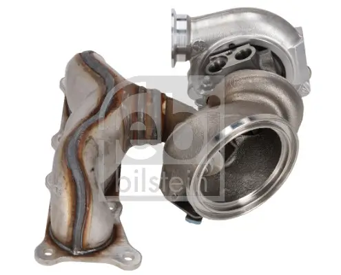 Lader, Aufladung vorne FEBI BILSTEIN 191035 Bild Lader, Aufladung vorne FEBI BILSTEIN 191035
