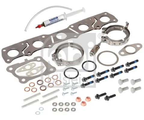 Montagesatz, Lader FEBI BILSTEIN 191123 Bild Montagesatz, Lader FEBI BILSTEIN 191123