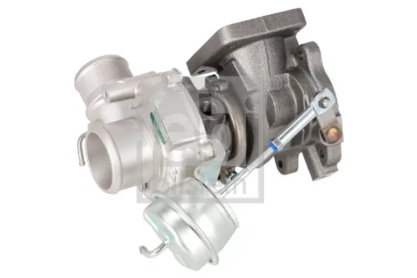 Lader, Aufladung FEBI BILSTEIN 191142