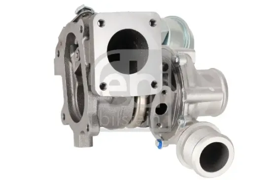 Lader, Aufladung FEBI BILSTEIN 191142 Bild Lader, Aufladung FEBI BILSTEIN 191142