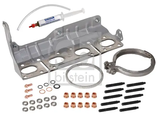 Montagesatz, Lader FEBI BILSTEIN 191164 Bild Montagesatz, Lader FEBI BILSTEIN 191164