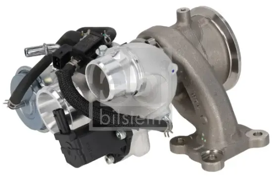 Lader, Aufladung FEBI BILSTEIN 191179 Bild Lader, Aufladung FEBI BILSTEIN 191179