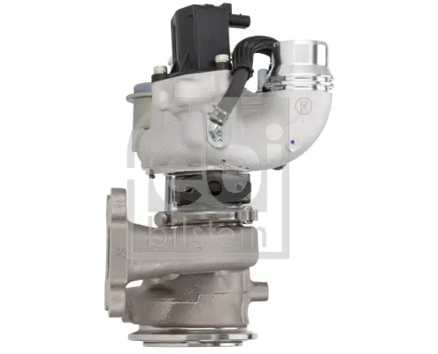 Spurstangenkopf Vorderachse links Vorderachse rechts FEBI BILSTEIN 196490