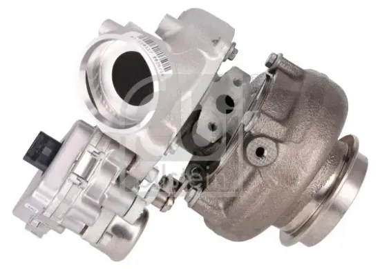 Lader, Aufladung FEBI BILSTEIN 191196 Bild Lader, Aufladung FEBI BILSTEIN 191196