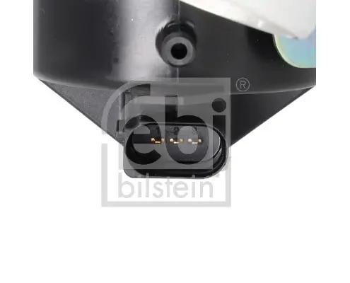 Lader, Aufladung FEBI BILSTEIN 191225 Bild Lader, Aufladung FEBI BILSTEIN 191225