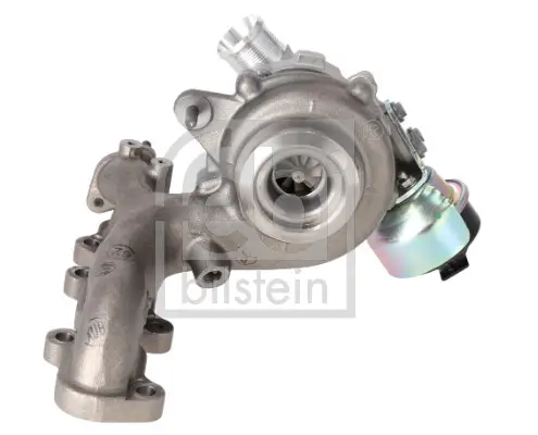 Lader, Aufladung FEBI BILSTEIN 191225 Bild Lader, Aufladung FEBI BILSTEIN 191225