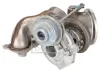 Lader, Aufladung für Zylinder 4-6 hinten FEBI BILSTEIN 191229 Bild Lader, Aufladung für Zylinder 4-6 hinten FEBI BILSTEIN 191229