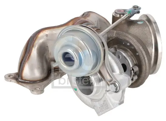 Lader, Aufladung für Zylinder 4-6 hinten FEBI BILSTEIN 191229 Bild Lader, Aufladung für Zylinder 4-6 hinten FEBI BILSTEIN 191229