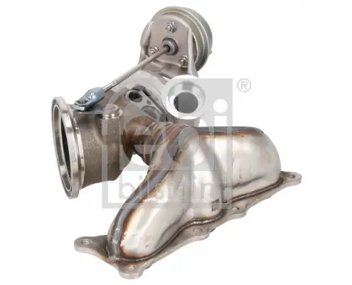 Lader, Aufladung für Zylinder 4-6 hinten FEBI BILSTEIN 191229 Bild Lader, Aufladung für Zylinder 4-6 hinten FEBI BILSTEIN 191229