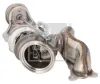 Lader, Aufladung für Zylinder 4-6 hinten FEBI BILSTEIN 191229 Bild Lader, Aufladung für Zylinder 4-6 hinten FEBI BILSTEIN 191229