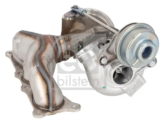 Lader, Aufladung für Zylinder 4-6 hinten FEBI BILSTEIN 191229 Bild Lader, Aufladung für Zylinder 4-6 hinten FEBI BILSTEIN 191229