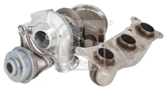Lader, Aufladung für Zylinder 4-6 hinten FEBI BILSTEIN 191229 Bild Lader, Aufladung für Zylinder 4-6 hinten FEBI BILSTEIN 191229