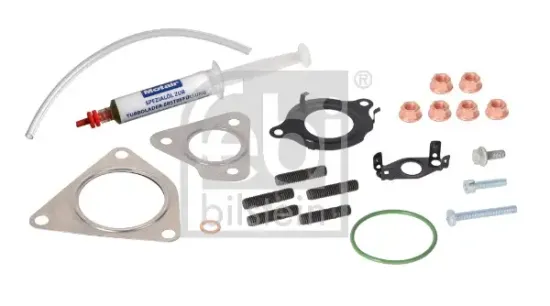 Montagesatz, Lader FEBI BILSTEIN 191235 Bild Montagesatz, Lader FEBI BILSTEIN 191235