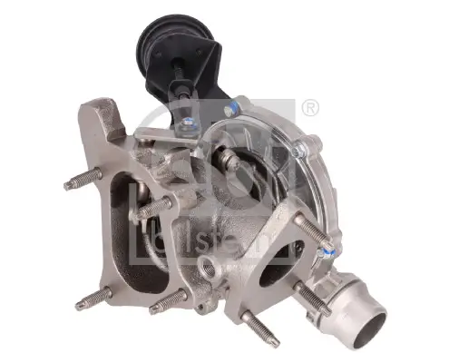 Lader, Aufladung FEBI BILSTEIN 191240 Bild Lader, Aufladung FEBI BILSTEIN 191240