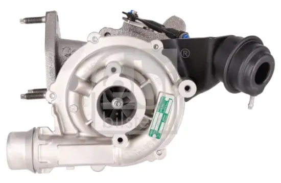 Lader, Aufladung FEBI BILSTEIN 191240 Bild Lader, Aufladung FEBI BILSTEIN 191240