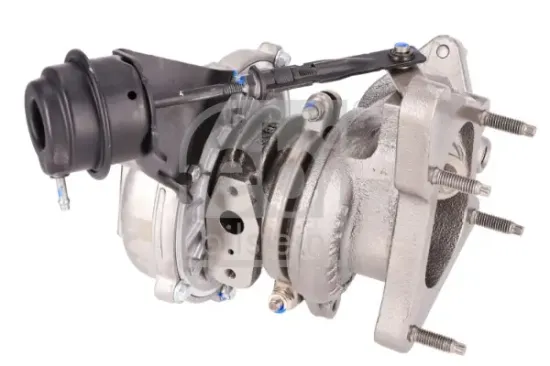 Lader, Aufladung FEBI BILSTEIN 191240 Bild Lader, Aufladung FEBI BILSTEIN 191240