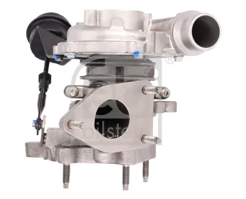 Lader, Aufladung FEBI BILSTEIN 191240 Bild Lader, Aufladung FEBI BILSTEIN 191240