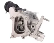 Nockenwelle FEBI BILSTEIN 19655