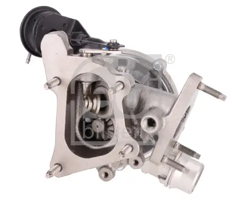 Lader, Aufladung FEBI BILSTEIN 191240 Bild Lader, Aufladung FEBI BILSTEIN 191240