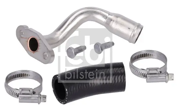 Ölleitung, Lader FEBI BILSTEIN 191244