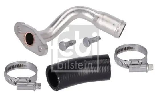 Ölleitung, Lader FEBI BILSTEIN 191244 Bild Ölleitung, Lader FEBI BILSTEIN 191244