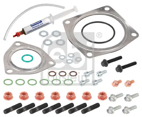 Montagesatz, Lader FEBI BILSTEIN 191245