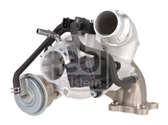 Lader, Aufladung FEBI BILSTEIN 191257