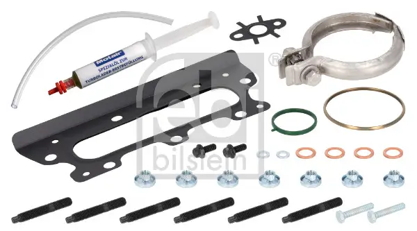 Montagesatz, Lader FEBI BILSTEIN 191277