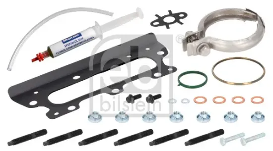 Montagesatz, Lader FEBI BILSTEIN 191277 Bild Montagesatz, Lader FEBI BILSTEIN 191277