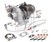 Lader, Aufladung FEBI BILSTEIN 191302