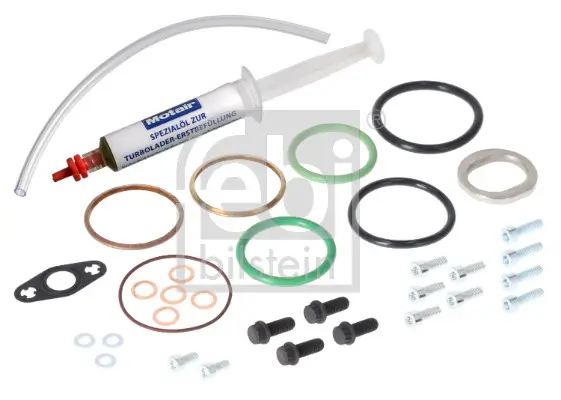Montagesatz, Lader oben hinten FEBI BILSTEIN 191303