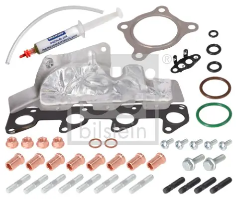 Montagesatz, Lader FEBI BILSTEIN 191305