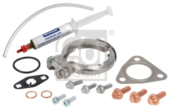 Montagesatz, Lader FEBI BILSTEIN 191319 Bild Montagesatz, Lader FEBI BILSTEIN 191319