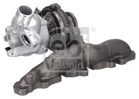 Lader, Aufladung FEBI BILSTEIN 191325 Bild Lader, Aufladung FEBI BILSTEIN 191325